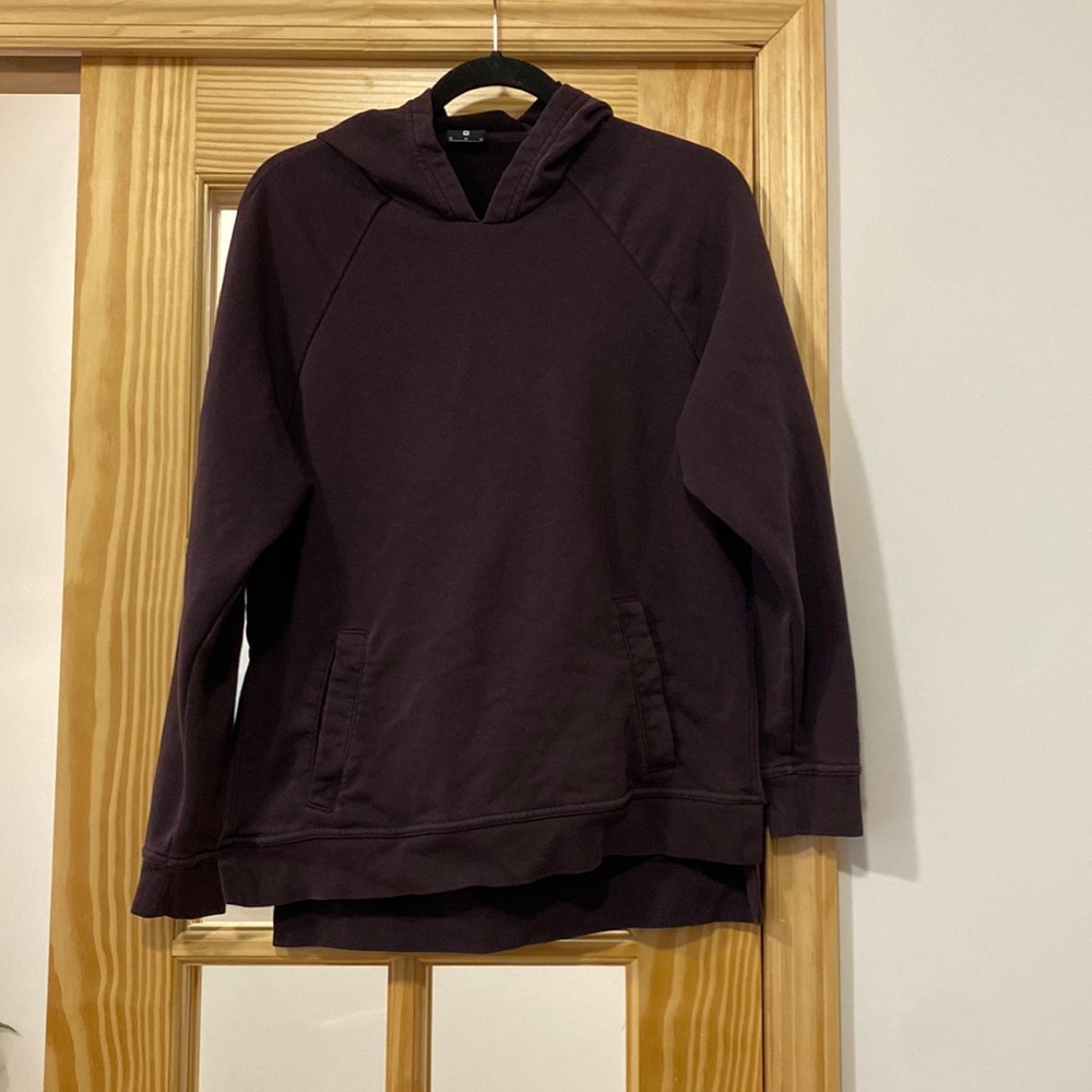 Nike Dri-Fit Hoodie